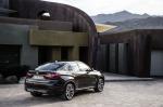 BMW X6 xDrive 5.0i 2015 года